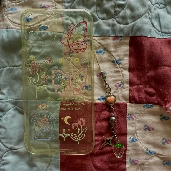 iphone 14 plus case bundle - Picture 3 of 6